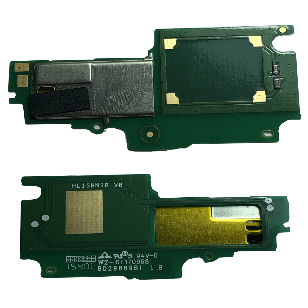 Placa de contacto de altavoz huawei g play mini / CHC-U23